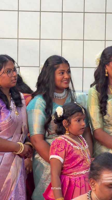 Bridmaids — complete film with original sound.